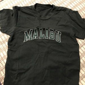 Brandy Melville Malibu tee